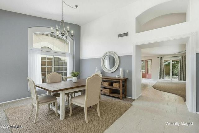 4201 E ENCINAS Avenue, Gilbert, AZ 85234