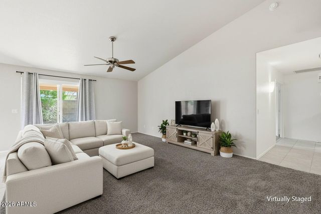 4201 E ENCINAS Avenue, Gilbert, AZ 85234