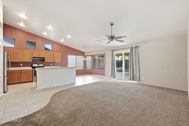 4201 E ENCINAS Avenue, Gilbert, AZ 85234