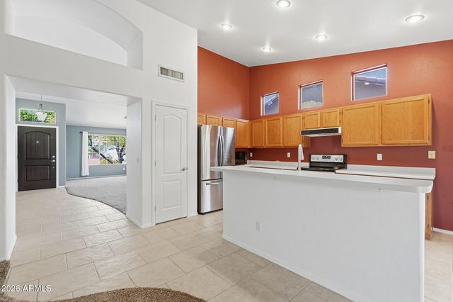 4201 E ENCINAS Avenue, Gilbert, AZ 85234
