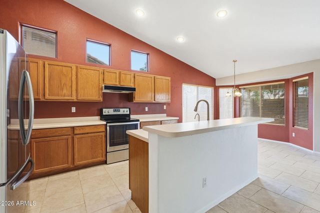4201 E ENCINAS Avenue, Gilbert, AZ 85234