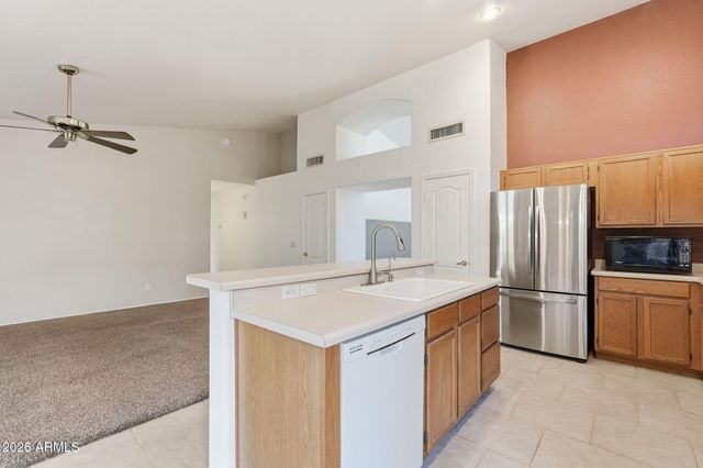 4201 E ENCINAS Avenue, Gilbert, AZ 85234