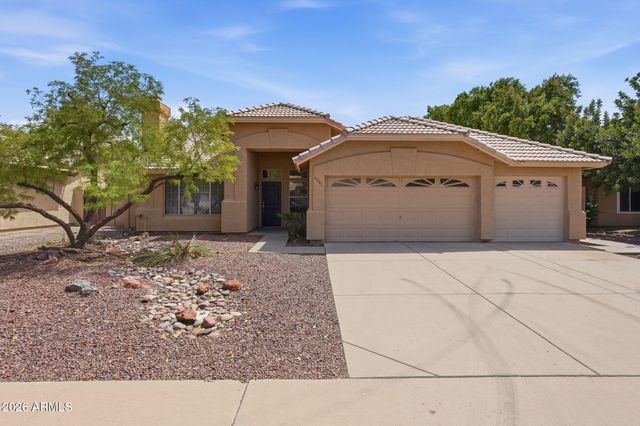 4201 E ENCINAS Avenue, Gilbert, AZ 85234