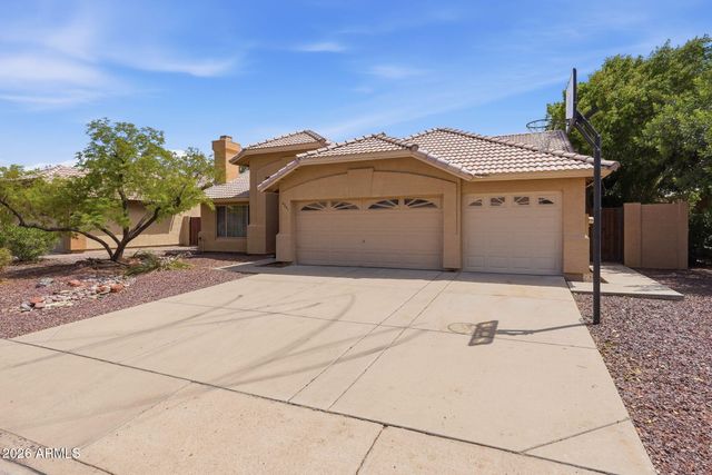 4201 E ENCINAS Avenue, Gilbert, AZ 85234