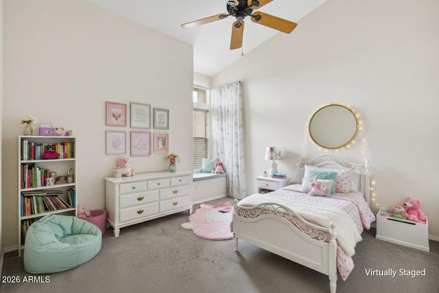4201 E ENCINAS Avenue, Gilbert, AZ 85234