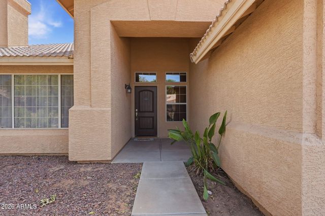 4201 E ENCINAS Avenue, Gilbert, AZ 85234