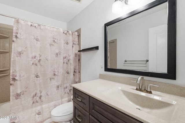 4201 E ENCINAS Avenue, Gilbert, AZ 85234