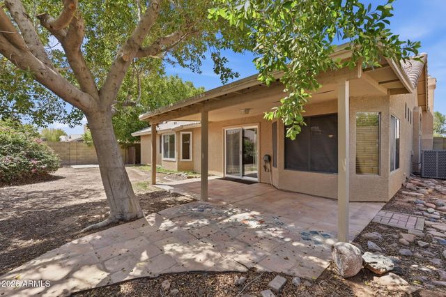4201 E ENCINAS Avenue, Gilbert, AZ 85234