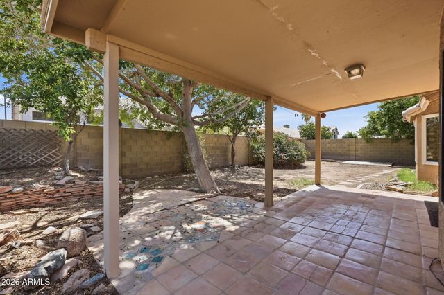 4201 E ENCINAS Avenue, Gilbert, AZ 85234