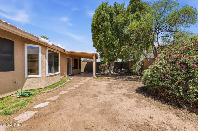 4201 E ENCINAS Avenue, Gilbert, AZ 85234