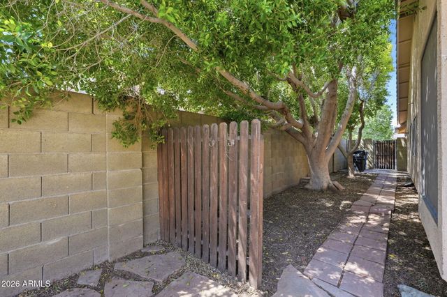 4201 E ENCINAS Avenue, Gilbert, AZ 85234