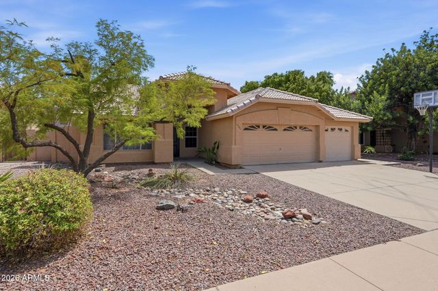 4201 E ENCINAS Avenue, Gilbert, AZ 85234