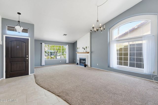 4201 E ENCINAS Avenue, Gilbert, AZ 85234