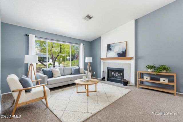 4201 E ENCINAS Avenue, Gilbert, AZ 85234