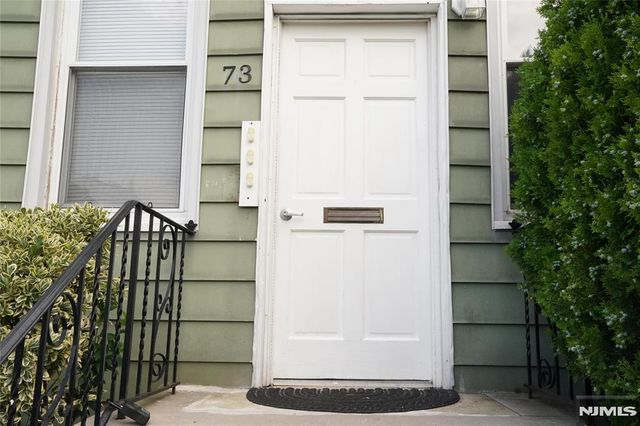73 Hadley Avenue 1, Clifton, NJ 07011