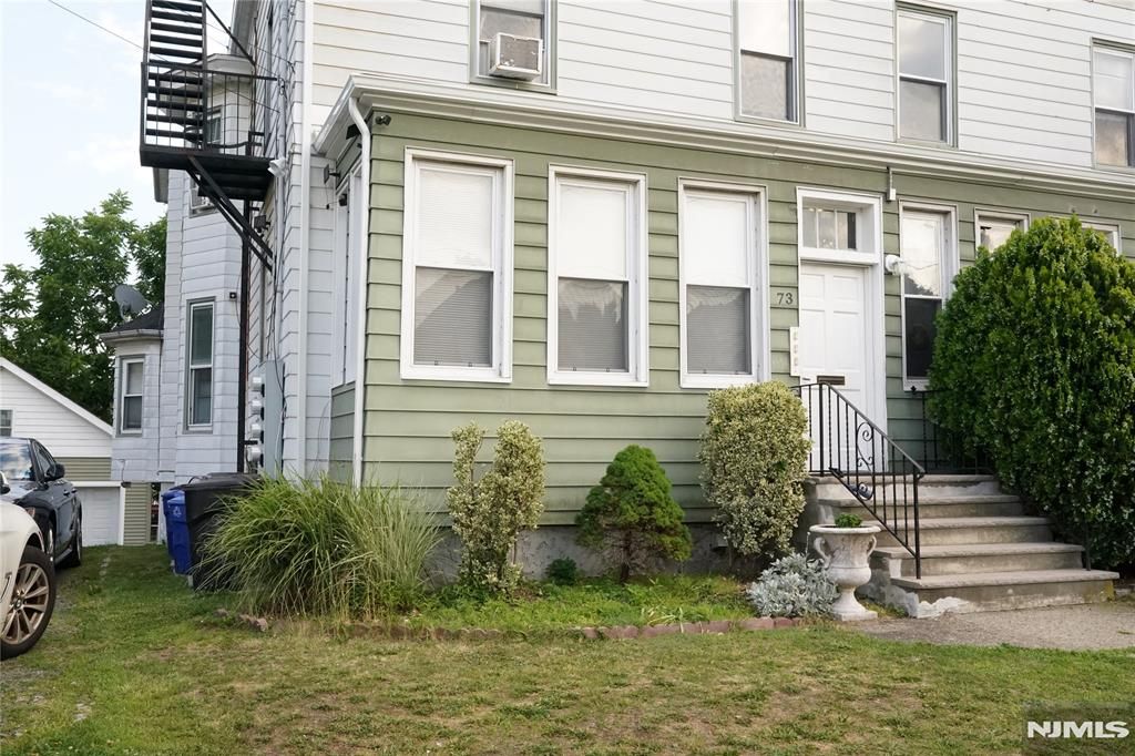 73 Hadley Avenue 1, Clifton, NJ 07011