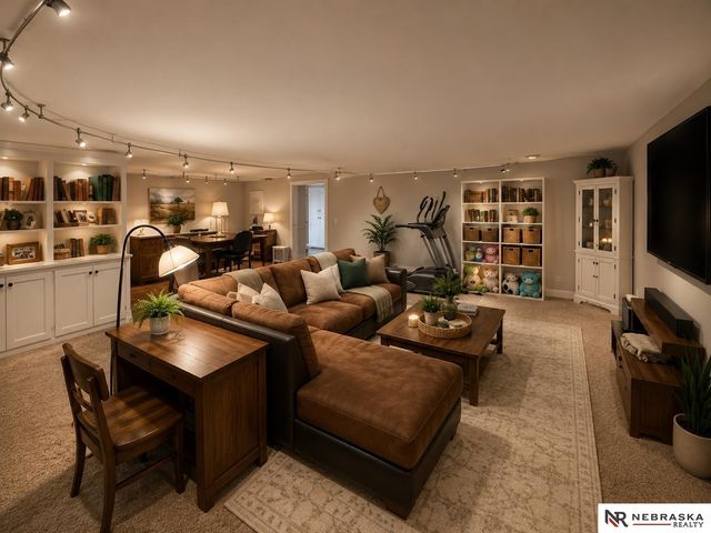 8519 N 48th Circle, Omaha, NE 68152