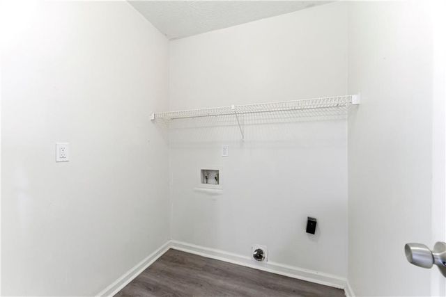 2130 Fieldstone View Court SE B, Conyers, GA 30013