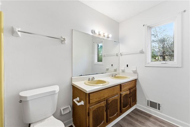 2130 Fieldstone View Court SE B, Conyers, GA 30013