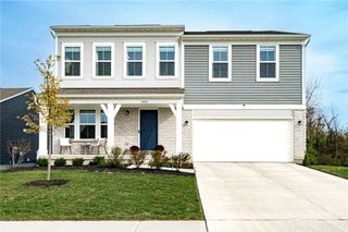 1462 Catford Court, Fairborn, OH 45324