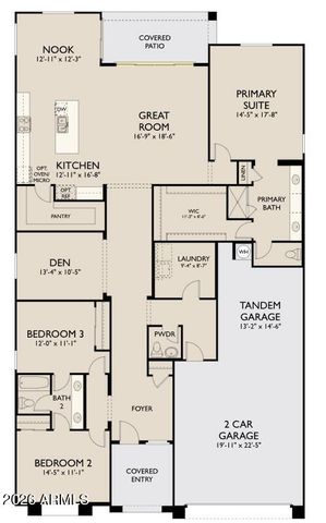 9418 S 56TH Lane, Laveen, AZ 85339