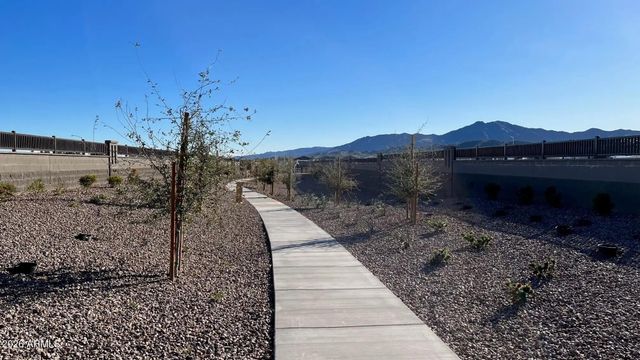 9418 S 56TH Lane, Laveen, AZ 85339