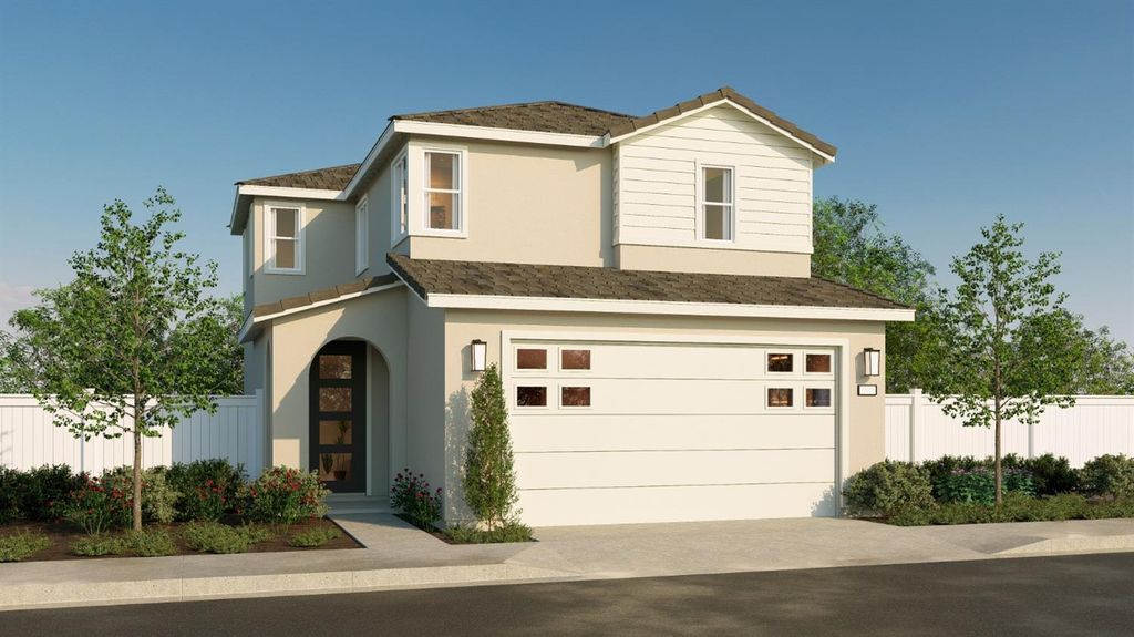1534 Pioneer Lane, Clovis, CA 93619