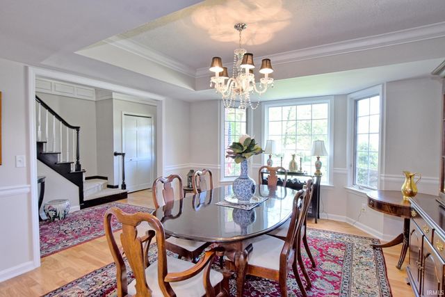 305 Key West Drive, Evansville, IN 47712