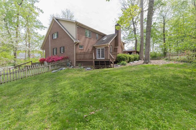 305 Key West Drive, Evansville, IN 47712