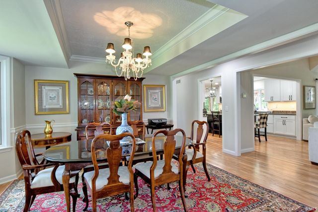 305 Key West Drive, Evansville, IN 47712