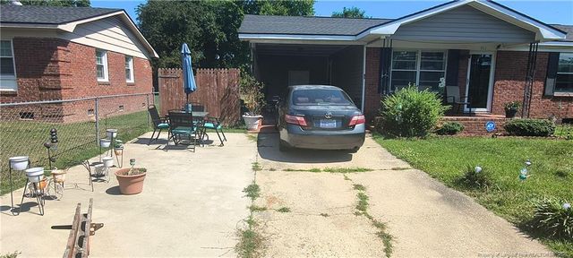 311 Glen Canyon Drive, Fayetteville, NC 28303