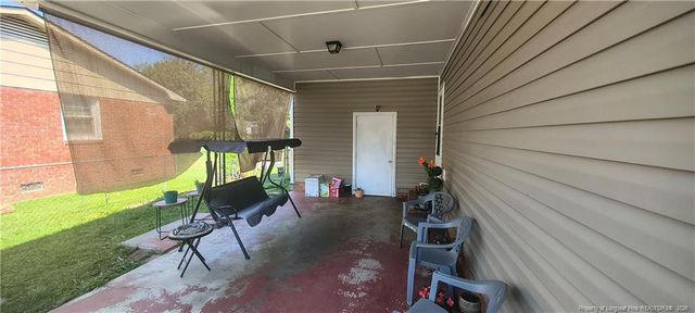 311 Glen Canyon Drive, Fayetteville, NC 28303