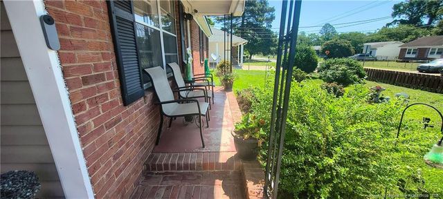 311 Glen Canyon Drive, Fayetteville, NC 28303