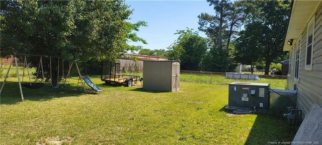 311 Glen Canyon Drive, Fayetteville, NC 28303