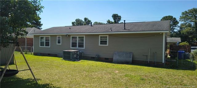 311 Glen Canyon Drive, Fayetteville, NC 28303