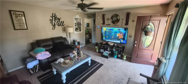 311 Glen Canyon Drive, Fayetteville, NC 28303