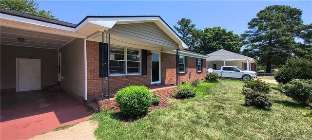 311 Glen Canyon Drive, Fayetteville, NC 28303