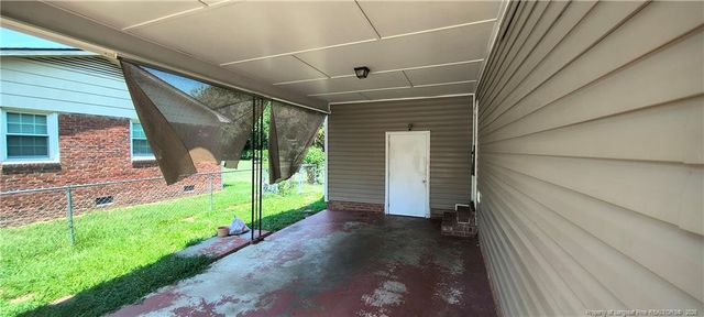 311 Glen Canyon Drive, Fayetteville, NC 28303