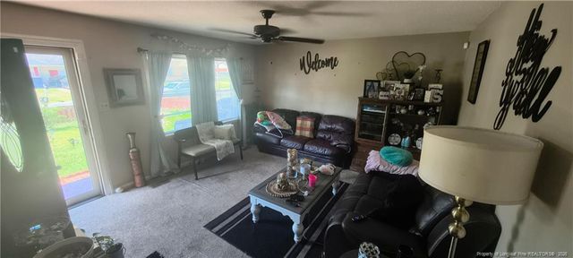 311 Glen Canyon Drive, Fayetteville, NC 28303
