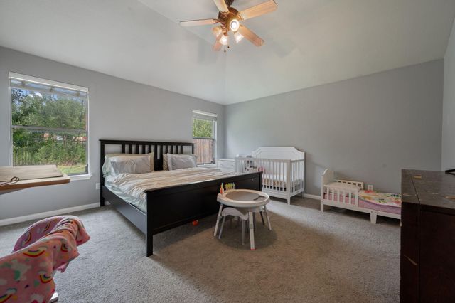 4109 Meadow Bluff WAY, Round Rock, TX 78665
