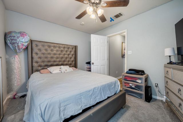 4109 Meadow Bluff WAY, Round Rock, TX 78665