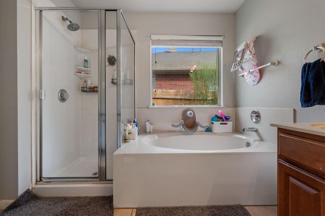 4109 Meadow Bluff WAY, Round Rock, TX 78665