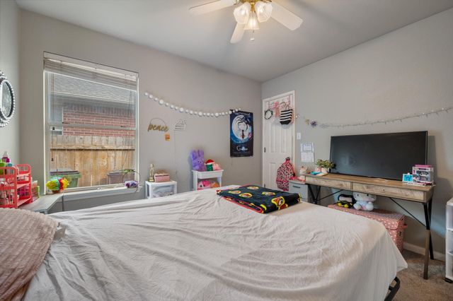 4109 Meadow Bluff WAY, Round Rock, TX 78665