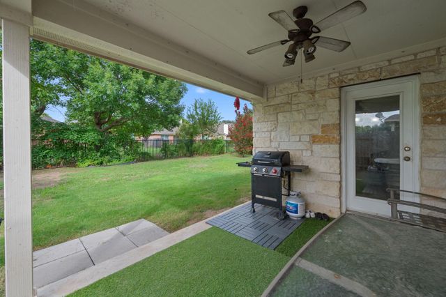 4109 Meadow Bluff WAY, Round Rock, TX 78665