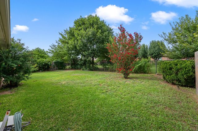 4109 Meadow Bluff WAY, Round Rock, TX 78665
