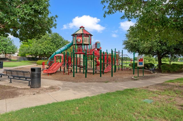 4109 Meadow Bluff WAY, Round Rock, TX 78665