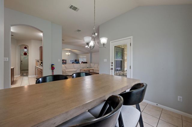 4109 Meadow Bluff WAY, Round Rock, TX 78665