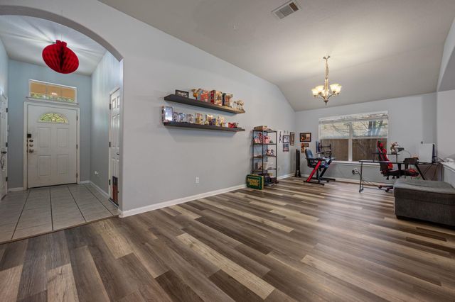 4109 Meadow Bluff WAY, Round Rock, TX 78665
