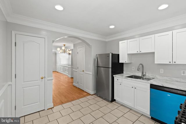 501 N PORT ST, Baltimore, MD 21205