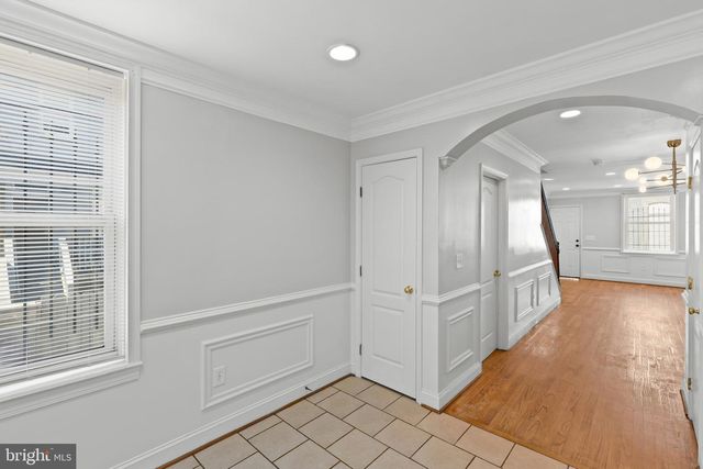 501 N PORT ST, Baltimore, MD 21205
